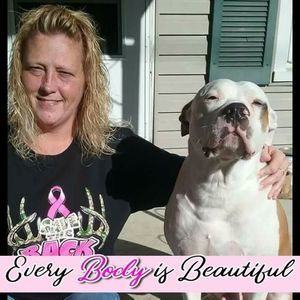 Meet your Posher, Christine